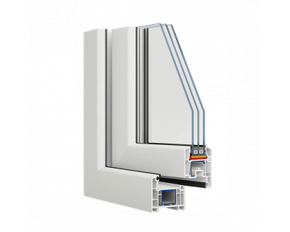 Пластиковые окна VEKA Proline в Климовске Пластиковые окна VEKA Proline в Климовске